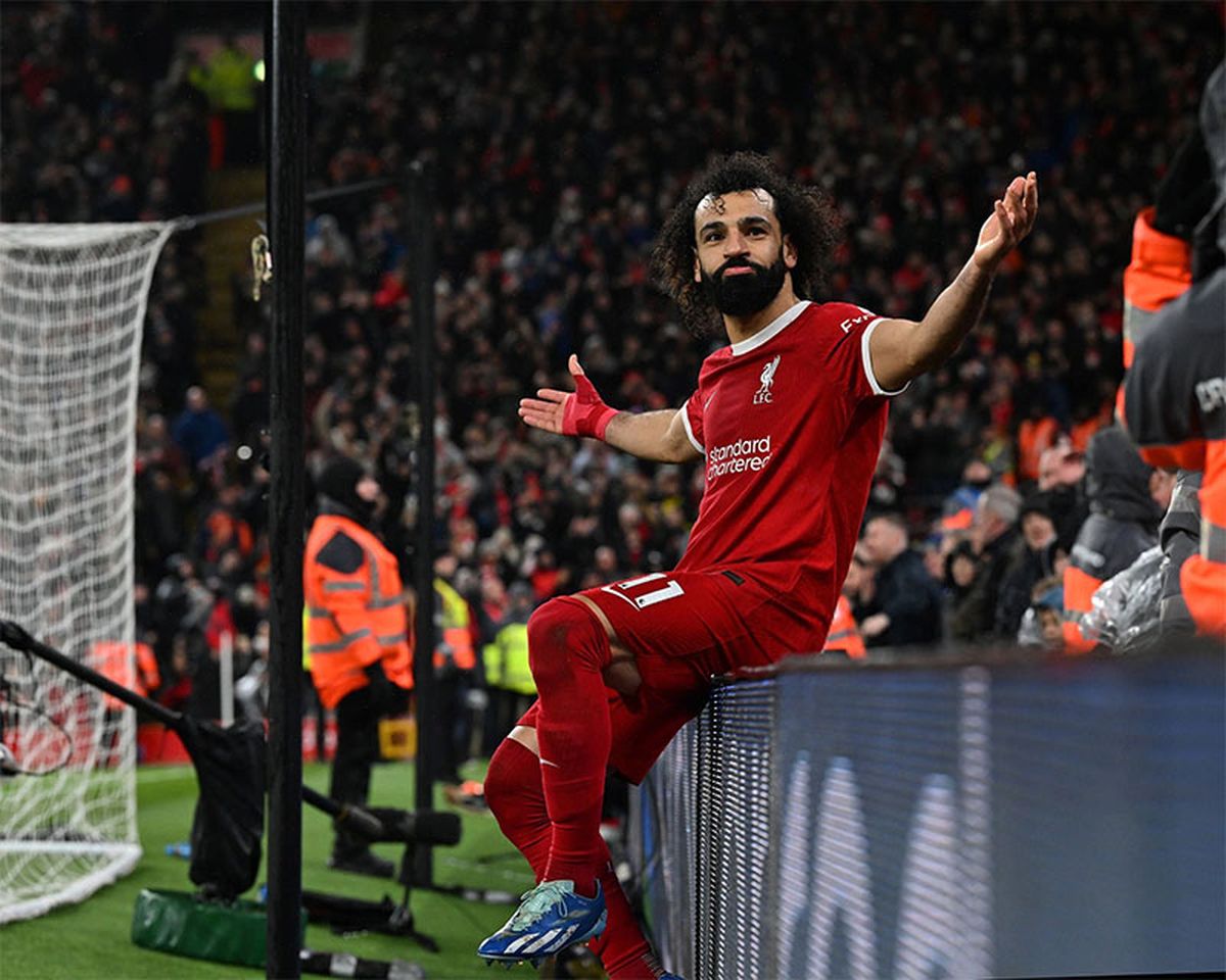 Si bien el jugador no ha sumado muchos minutos en cancha, en Liverpool lo consideran una pieza fundamental. Si bien el jugador no ha sumado muchos minutos en cancha, en Liverpool lo consideran una pieza fundamental. 