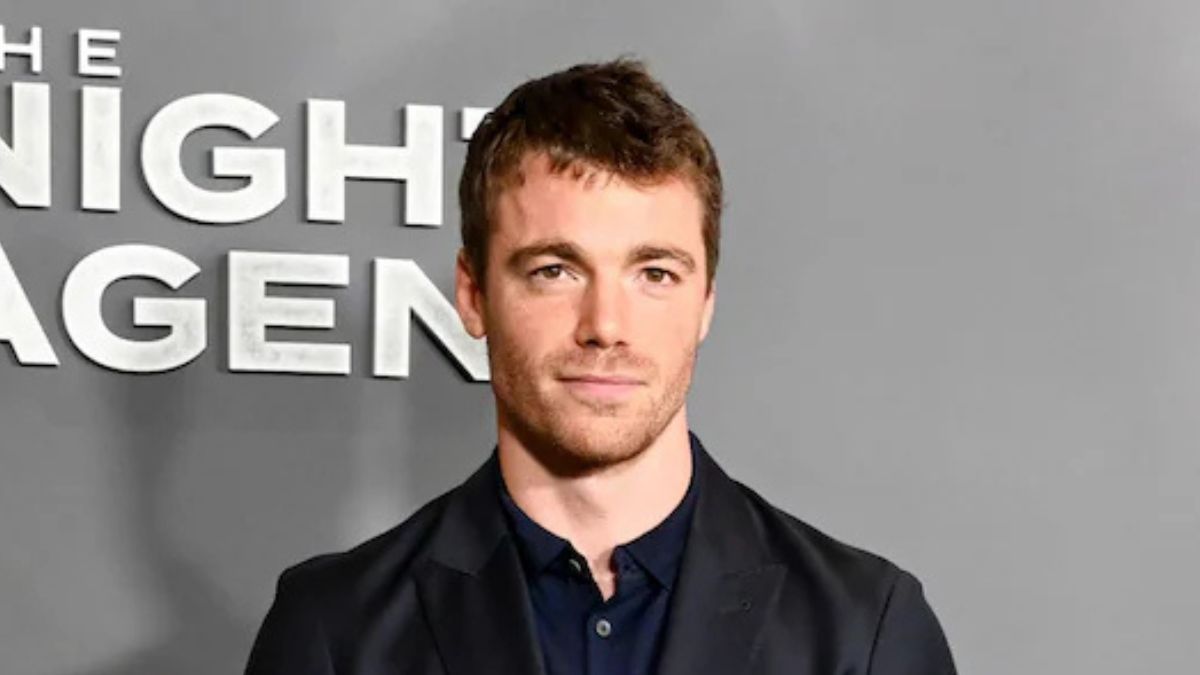 La serie éxito en Netflix cuenta con la actuación de Gabriel Basso. La serie éxito en Netflix cuenta con la actuación de Gabriel Basso.