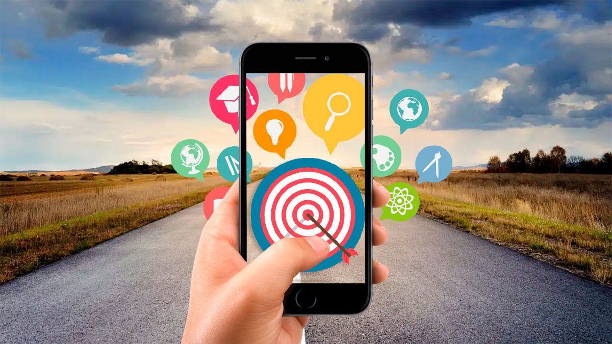 Las aplicaciones que te ayudarán a cumplir a tus metas.