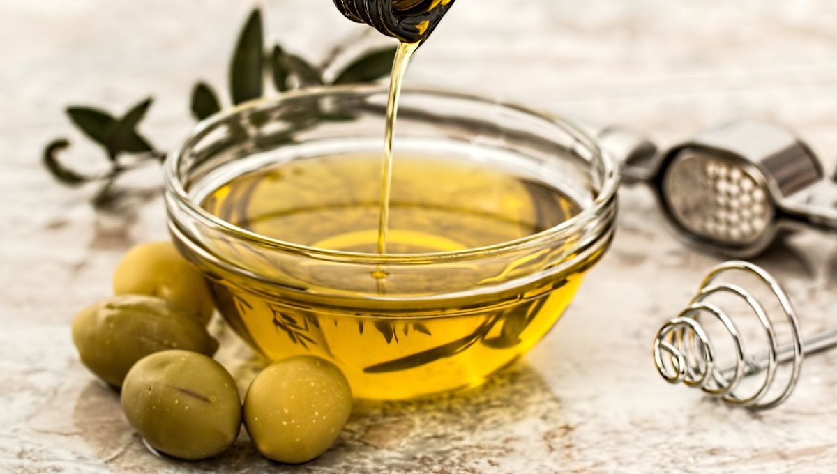 Cómo comprar aceite de oliva y no caer en las trampas de los comerciantes