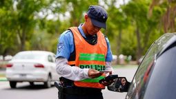 El test de alcoholemia confirmó que el conductor borracho que chocó en Godoy Cruz tenía 2,14 gramos de alcohol en sangre. Imagen ilustrativa. El test de alcoholemia confirmó que el conductor borracho que chocó en Godoy Cruz tenía 2,14 gramos de alcohol en sangre. Imagen ilustrativa.