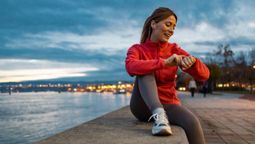 Debes hacer este ejercicio para combatir la diabetes.