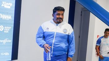 La probable formación de Godoy Cruz para enfrentar a San Martín de San Juan en el Gambarte La probable formación de Godoy Cruz para enfrentar a San Martín de San Juan en el Gambarte