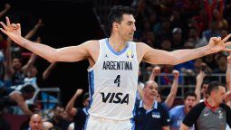 La Selección Argentina de básquetbol conocerá a sus rivales en Tokio