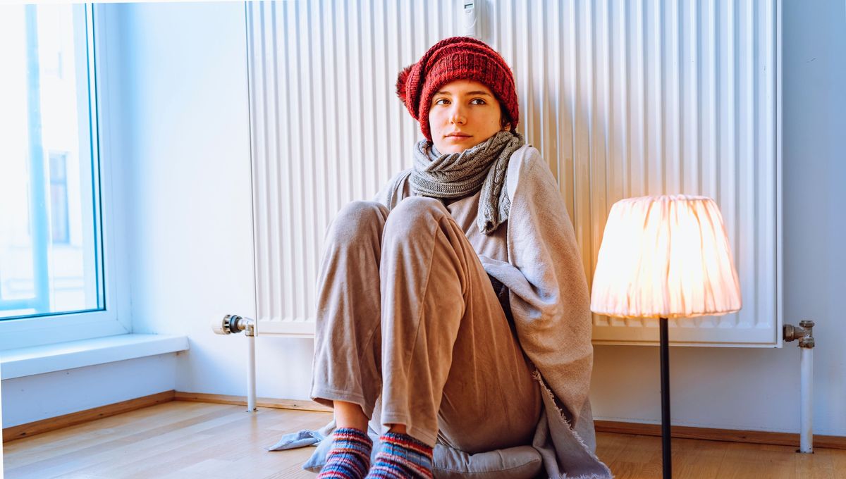 Preparar la casa para el invierno puede ahorrarte muchos problemas. Preparar la casa para el invierno puede ahorrarte muchos problemas. 