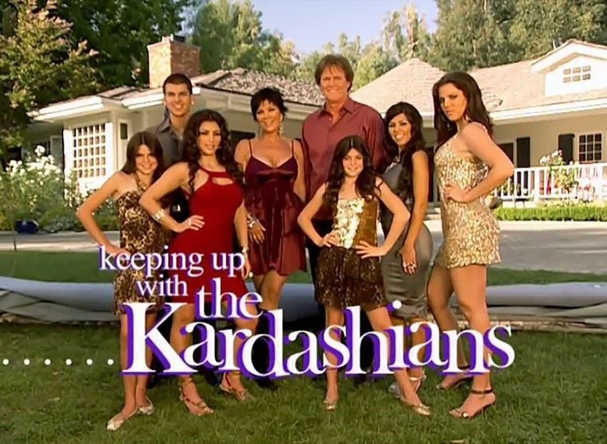 &nbsp;Keeping Up with the Kardashians tuvo 20 temporadas. En 2022 la familia estren&oacute; un nuevo reality llamado The Kardashians en Hulu, que tiene siete temporadas hasta el momento.