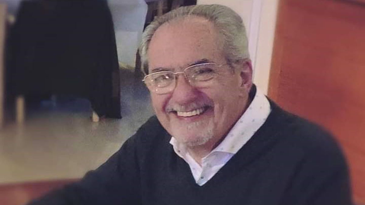 Murió Norberto Parma, ex presidente de Huracán Las Heras