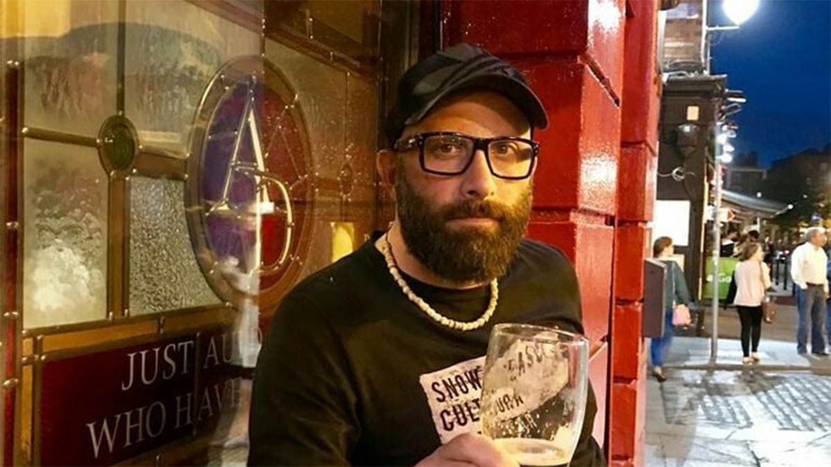 La noticia de la muerte del periodista mendocino Hernán Copia caló hondo entre sus colegas