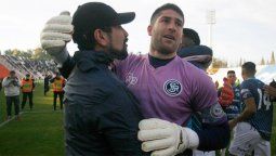 A más de uno le vamos a dar dolores de cabeza