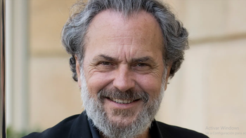 José Coronado la rompe como malo en una película española en Netflix