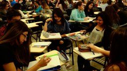 La UNCuyo convoca a estudiantes de todas las carreras a presentar proyectos