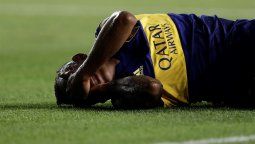 El complicado duelo entre Leonardo Sigali y Sebastián Villa