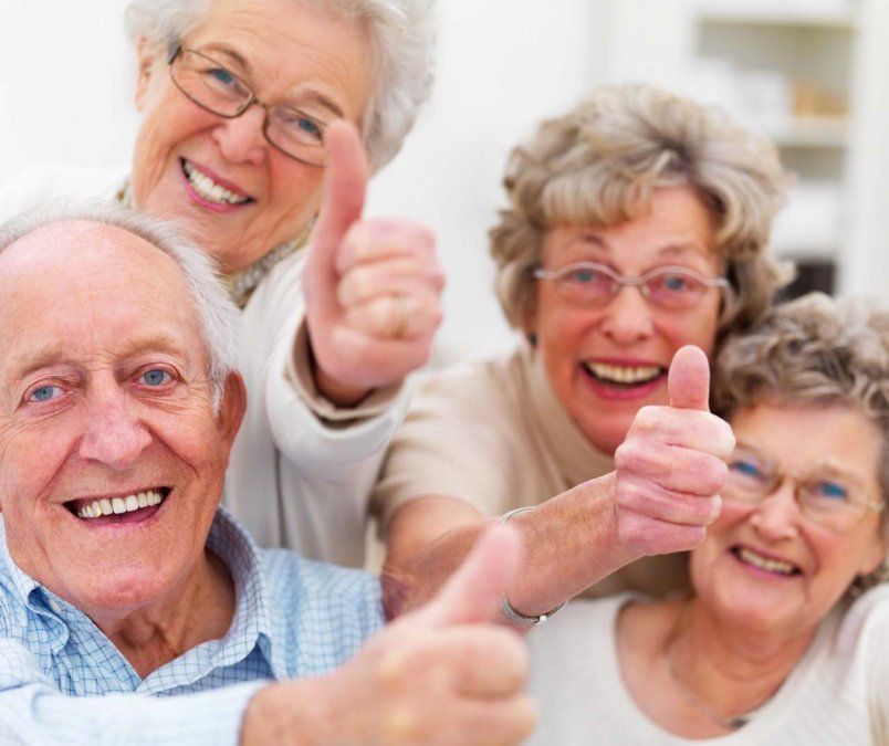 Pautas para llegar sanos a la tercera edad