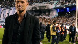 Si Boca es campeón es porque se lo merece