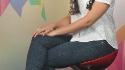 Josefina Crespi: Está bueno que quien represente  lo que es Vendimia haya vivido ese proceso