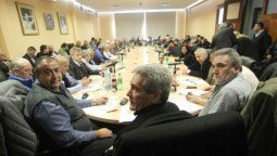 El Confederal de la CGT delibera y analiza medidas de fuerza