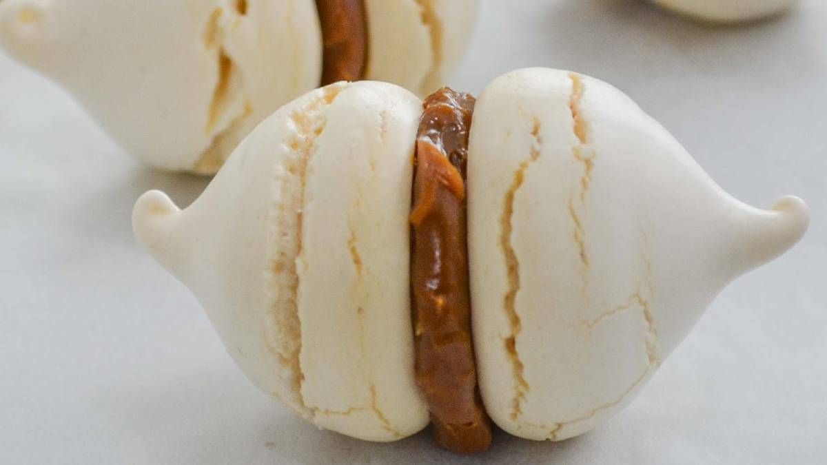 Foto: gentileza tandulce. Foto: gentileza tandulce.