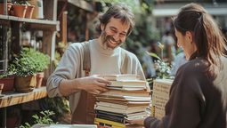 Con Cuenta DNI del Banco Provincia podés acceder este jueves a importantes beneficios. (Imagen Freepik-IA). Con Cuenta DNI del Banco Provincia podés acceder este jueves a importantes beneficios. (Imagen Freepik-IA).