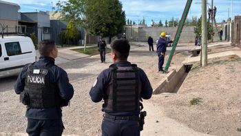 Detuvieron a un hombre que realizó conexiones eléctricas clandestinas en Guaymallén Detuvieron a un hombre que realizó conexiones eléctricas clandestinas en Guaymallén