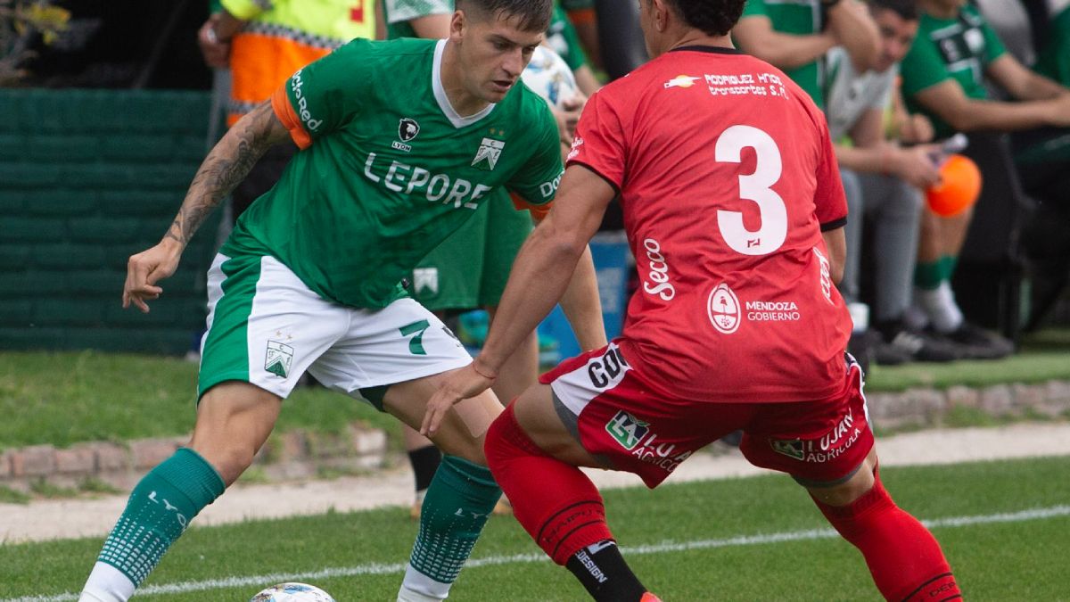 El Deportivo Maipú quiere ratificar en Caballito su condición de líder del Grupo A de la Primera Nacional.