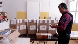 Malestar de Servini con la Cámara Electoral por no haberle informado reunión