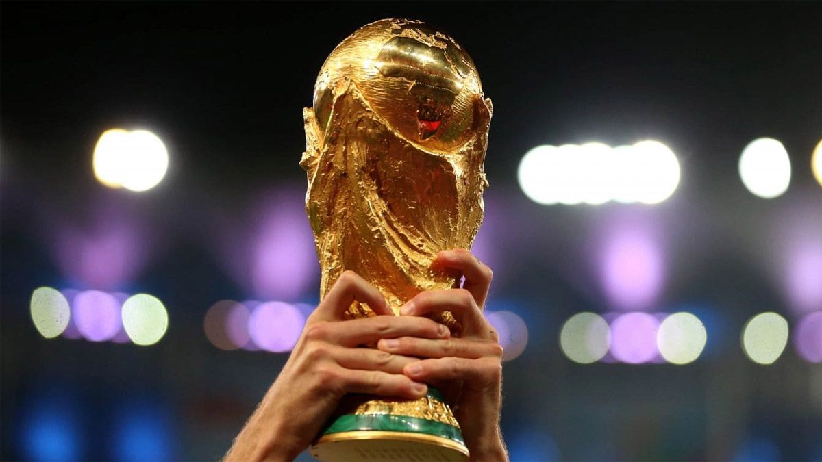 El partido inauigural del Mundial Qatar 2022 se adelantaría 1 día de lo previsto.