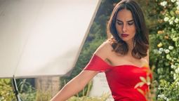 Ana Serradilla es la protagonista de una comedia romántica que arrasa en Netflix.