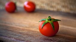 ¿Fruta o verdura, qué es el tomate? ¿Fruta o verdura, qué es el tomate?