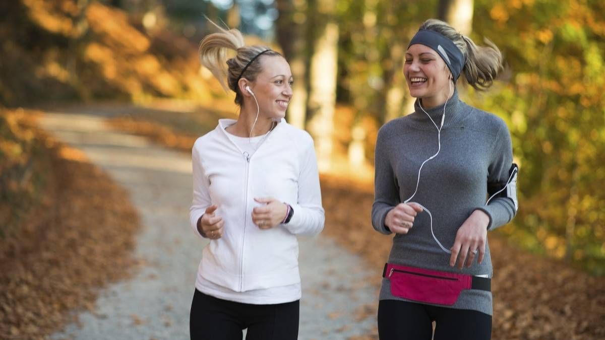 El Ejercicio Simple Para Quemar Calor As Y Adelgazar Sin Caminar Ni Correr