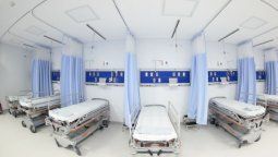 Tres nuevos fallecidos y ya son 249 los muertos por coronavirus en Argentina