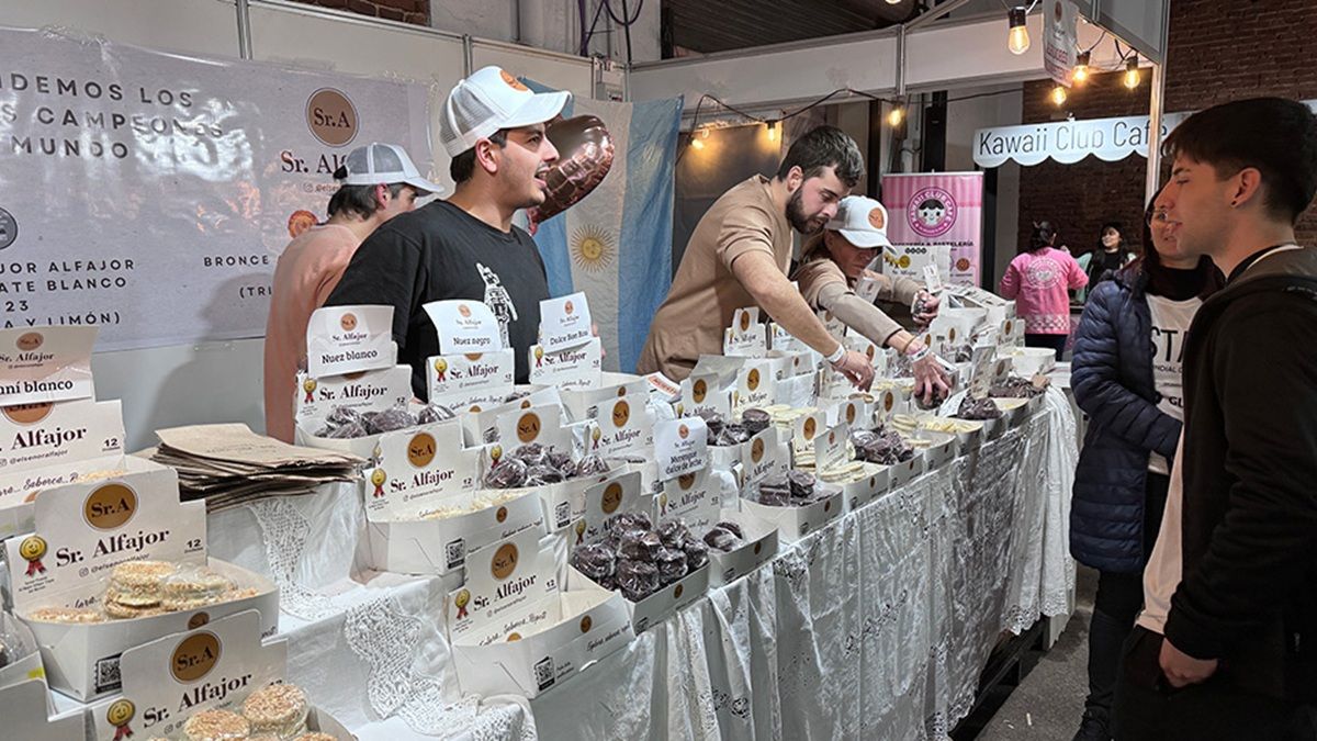 Una propuesta ideal para disfrutar en familia durante el fin de semana de Pascuas. Una propuesta ideal para disfrutar en familia durante el fin de semana de Pascuas.