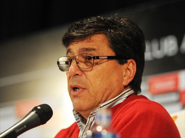 River denunció a Passarella por administración fraudulenta
