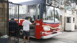 En Mendoza no habrá colectivos ni bancos este viernes si se aprueba la Reforma