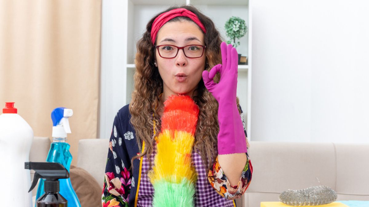 EMPLEADAS DOMÉSTICAS: un NUEVO AUMENTO subirá el sueldo mínimo de junio 2024