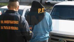 Condenado por violar a su sobrina de 13 años