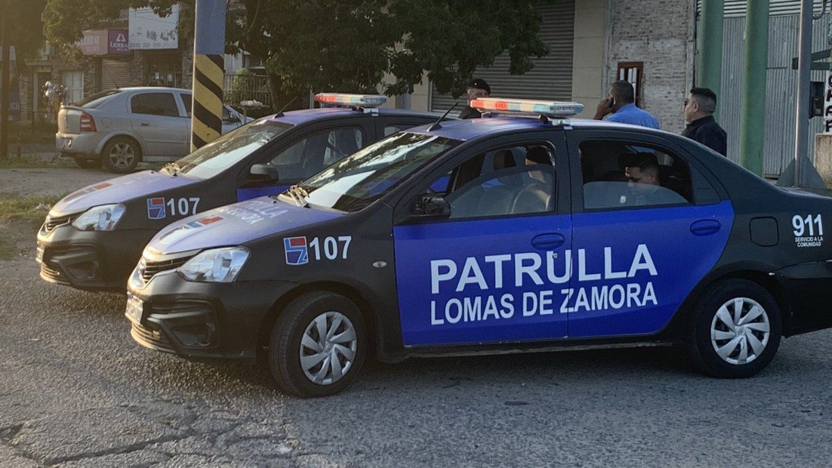 El efectivo de la Policía Local de Lomas de Zamora hallado asesinado y su amigo herido recibieron unos 15 disparos de arma de fuego