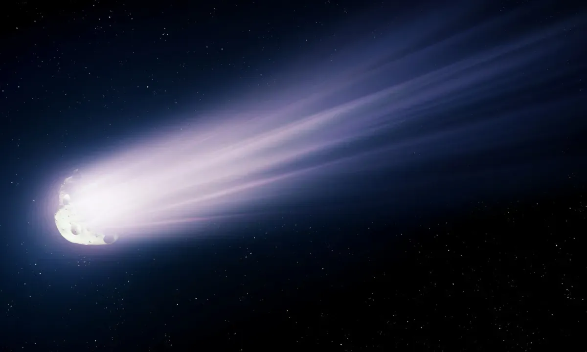 Un astrónomo de Harvard desafía a la comunidad científica con su teoría. Un astrónomo de Harvard desafía a la comunidad científica con su teoría.