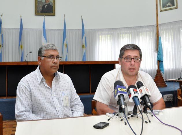 Relanzan programa de equinoterapia