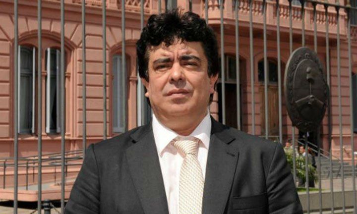 Duros cruces entre Fernando Espinoza y dirigentes de Cambiemos