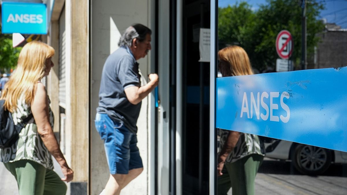 ANSES: montos reales a cobrar y fechas de pago en enero 2025 para jubilados