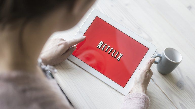 Netflix aumentó su precio