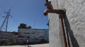 Esta será la primera ciudad del mundo que se quedará sin agua