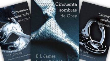 50 Sombras de Grey: ¿un libro peligroso?