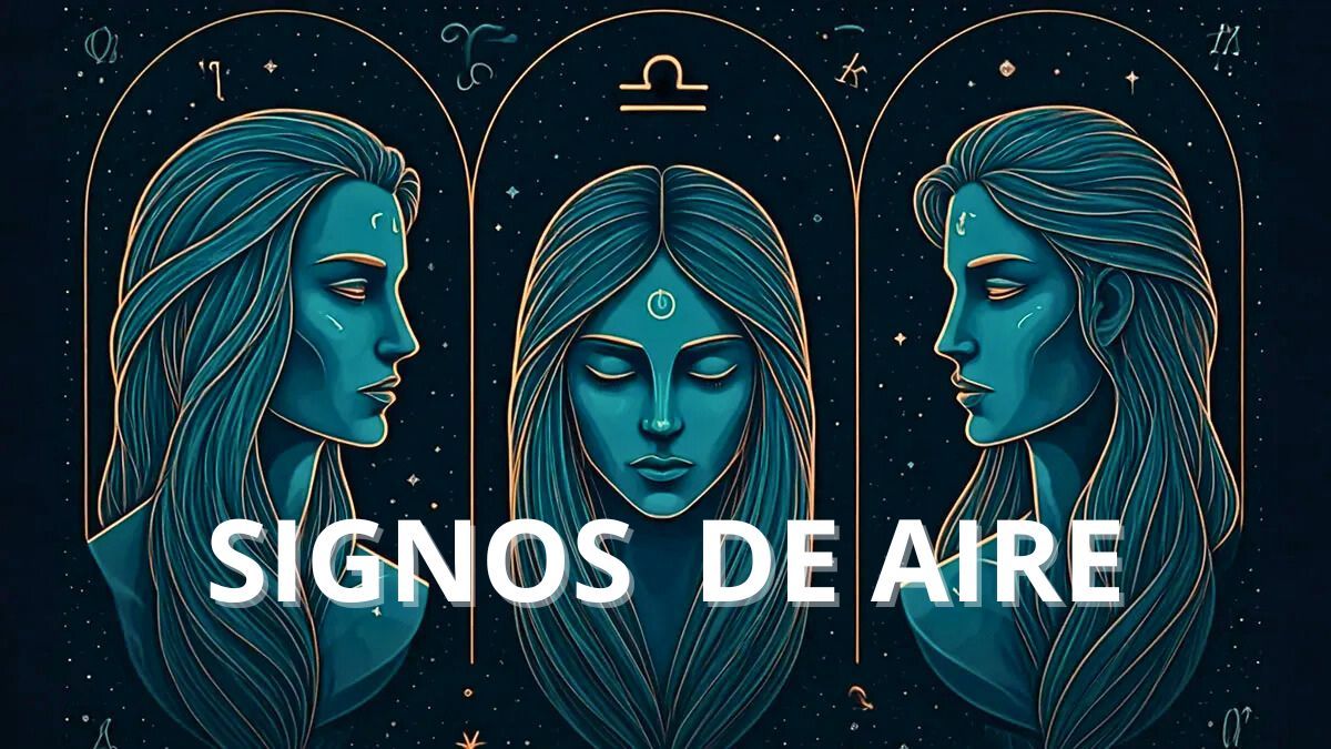 Horóscopo de hoy domingo 15 de junio de 2025 para los Signos de Aire: Géminis
