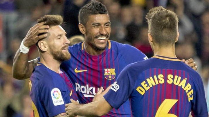 Otro que abandona Barcelona y se va al fútbol chino