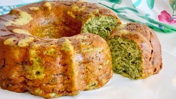 Cómo lograr un Budín de acelga sin gluten: la receta saludable y fácil para incluir en tu dieta Cómo lograr un Budín de acelga sin gluten: la receta saludable y fácil para incluir en tu dieta