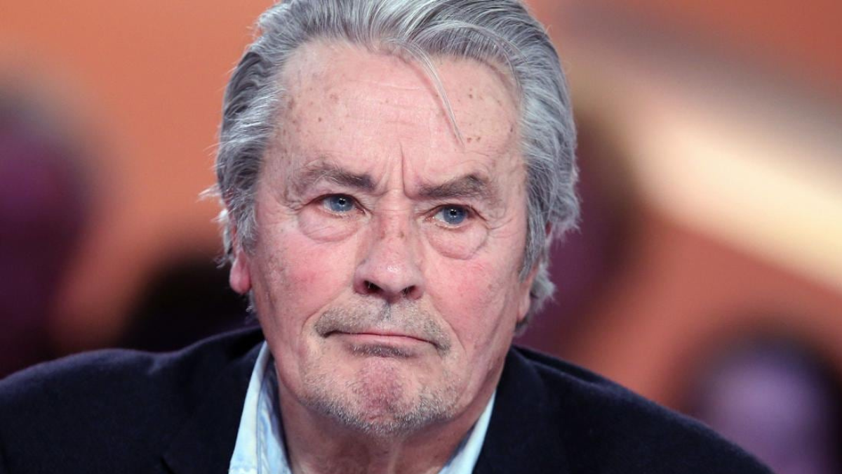 Estas son las plataformas de streaming donde puedo encontrar películas de Alain Delon