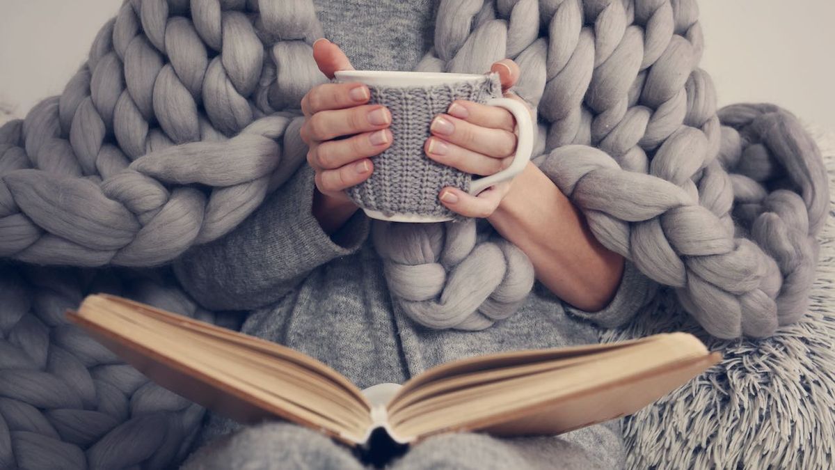 Tres libros para leer en las vacaciones de invierno 2022