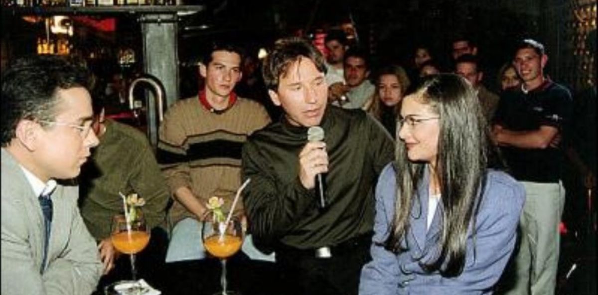 Curiosidades de Betty la fea. Curiosidades de Betty la fea.