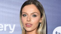Vanessa Alekander, protagonista de La chica y el cosmonauta, la miniserie polaca de Netflix.